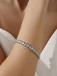 دستبند نقره