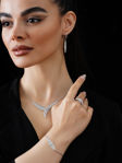 سرویس نقره